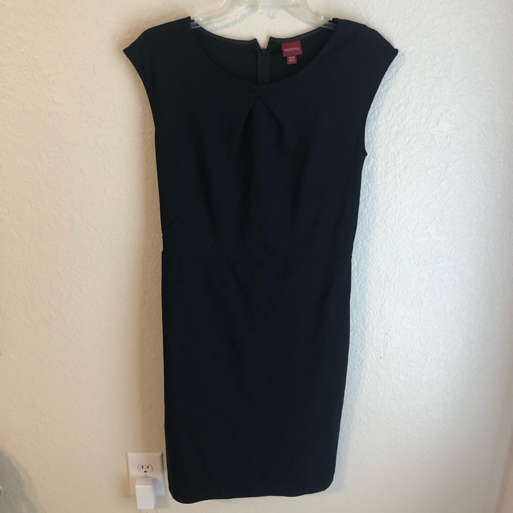 Black dress 👗